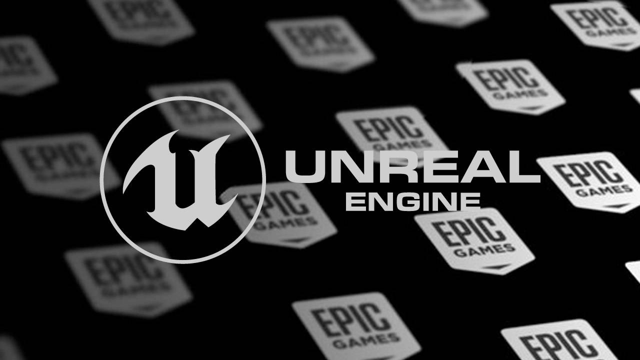 unreal games for mac